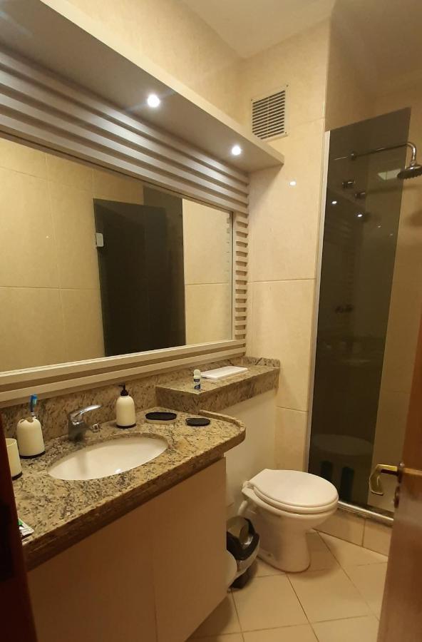 Apartamento Em Gramado Exterior foto