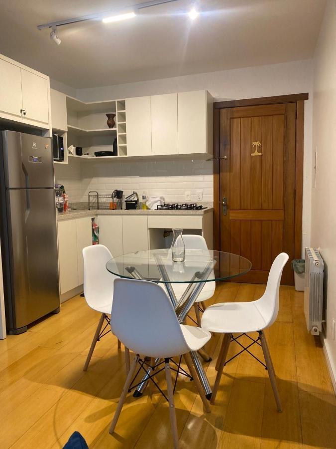 Apartamento Em Gramado Exterior foto