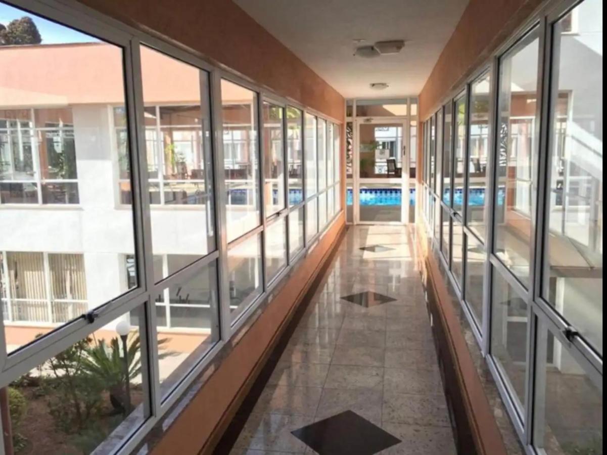 Apartamento Em Gramado Exterior foto